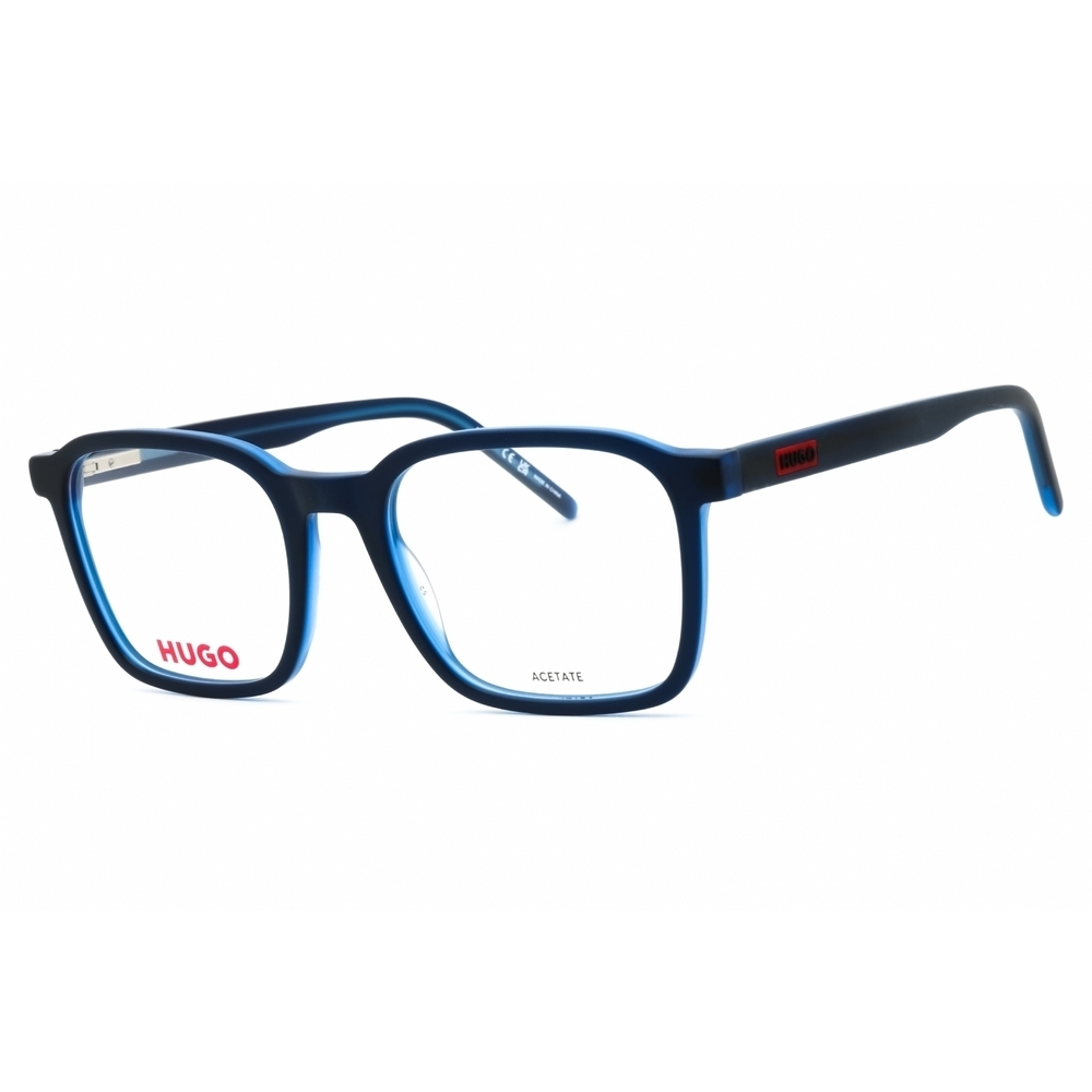 NWT HUGO HG 1202-0PJP 00 Eyeglasses